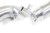 ARM Motorsports Audi 4.0T Inlets - S6 S7 RS7