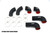 ARM Motorsports F01 750i N63 Intake