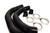 ARM Motorsports BMW F8X M3 M4 M2C S55 Silicone Charge Pipes