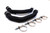 ARM Motorsports F82 M4 Charge Pipes