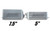 ARM Motorsports 335i 335xi 135i 1K FMIC Kit (7.5" Race)