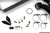 ARM Motorsports E60 535i 535xi 7" FMIC Kit