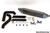 ARM Motorsports VW MK6 GTI / Golf R Front Mount Intercooler