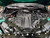 ARM Motorsports G80 Carbon Fiber Engine Cover