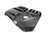 ARM Motorsports G80 Carbon Fiber Engine Cover