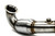 ARM Motorsports MK7 Golf 1.8T Catted Downpipe