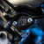 Garage Auto Sports Audi EA837 3.0T SAI Plate Set