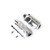 Artek Billet Intake Manifold Set, EA839 2.9T/3.0T