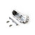 Artek Billet Intake Manifold Set, EA839 2.9T/3.0T
