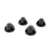 Garage Auto Sports Engine Cover Grommet Set, Audi 2.5TFSI