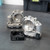 GAS 70mm Throttle Body Upgrade, Audi 2.9T/3.0T EA839
