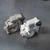 GAS 70mm Throttle Body Upgrade, Audi 2.9T/3.0T EA839