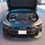 GAS 89mm Titanium Intake, B10 S5 EA839EVO
