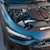 GAS 89mm Titanium Intake, B10 S5 EA839EVO