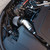 GAS 89mm Titanium Intake, B10 S5 EA839EVO