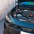 GAS 89mm Titanium Intake, B10 S5 EA839EVO