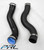 PRL Intercooler Charge Pipe Upgrade Kit for Honda Civic Type-R FK8 