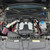 GAS 89mm Titanium Intake, C7 A6/A7 3.0T