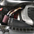 GAS 89mm Titanium Intake, C7 A6/A7 3.0T