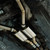 GAS Downpipe Set, B8/B8.5/C7/C7.5 S4/S5/Q5/SQ5/A6/A7 3.0T Supercharged