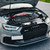 GAS Omega 5 Inch Titanium Intake, Audi 8V/8Y/8S RS3/TTRS