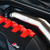 GAS Omega 5 Inch Titanium Intake, Audi 8V/8Y/8S RS3/TTRS
