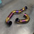 GAS Omega V2 1000hp Billet Intercooler Kit, B9 S4/S5
