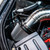 GAS Omega V2 102mm Titanium Intake, B7 RS4