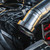 GAS Omega V2 102mm Titanium Intake, B8 S4/S5 3.0T