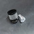 GAS Omega V2 102mm Titanium Intake, B8 S4/S5 3.0T