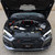 GAS Omega V2 102mm Titanium Intake, B9 S4/S5/RS4/RS5 EA839