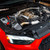 GAS Omega V2 102mm Titanium Intake, B9 S4/S5/RS4/RS5 EA839