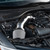 GAS Omega V2 102mm Titanium Intake, C7 A6/A7 3.0T