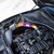 GAS Omega V2 102mm Titanium Intake, C7 A6/A7 3.0T