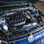 Garage Auto Sports MK8R/8Y S3 MQB EVO 89mm Titanium Intake