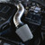 Garage Auto Sports MK8R/8Y S3 MQB EVO 89mm Titanium Intake