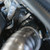 Garage Auto Sports MK8R/8Y S3 MQB EVO 89mm Titanium Intake
