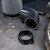 Garage Auto Sports MK8R/8Y S3 MQB EVO 89mm Titanium Intake