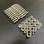Garage Auto Sports Spare Wheel Nut Set For GAS Titanium Wheel Studs