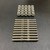 Garage Auto Sports Spare Wheel Nut Set For GAS Titanium Wheel Studs