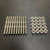 Garage Auto Sports Spare Wheel Nut Set For GAS Titanium Wheel Studs