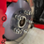 Garage Auto Sports Spare Wheel Nut Set For GAS Titanium Wheel Studs