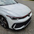 CJM Industries Front Lip for MK8.5 GTI (2025-2026) - bumper mounted splitter