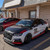 CJM Industries Audi 8V S3 Facelift Front Chassis Mounted Splitter - Gen2 - (2017-2020)