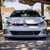 CJM Industries MK7.5 Golf R Front Chassis Mounted Splitter - Gen2 - (2018-2021)