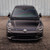 CJM Industries Front Lip for MK8 Golf R (2022-2024) - bumper mounted splitter