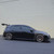 CJM Industries Swan Neck Wing for MK8 GTI models