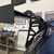CJM Industries Swan Neck Wing for MK7 Golf Models (MK7 / MK7.5 GTI & Golf R)
