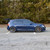 CJM Industries Swan Neck Wing for MK7 Golf Models (MK7 / MK7.5 GTI & Golf R)
