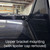 CJM Industries Swan Neck Wing for MK7 Golf Models (MK7 / MK7.5 GTI & Golf R)